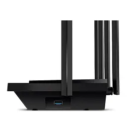 Маршрутизатор ARCHER AX73 AX5400, 4xGE LAN, 1xGE WAN, 1xUSB 3.0, MESH TP-Link teh0017179 - мініатюра 6