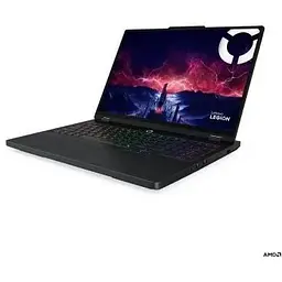 Ноутбук Lenovo Legion Pro 5 16ADR10 (83LT000MUS) - мініатюра 3