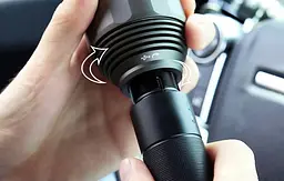 Ручний ліхтар Nextool 2000 lm IPX7 - мініатюра 4
