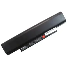 Акумулятор до ноутбука Lenovo ThinkPad X121e 5200mAh 6cell 11.1V Li-ion (A47039) - мініатюра 2
