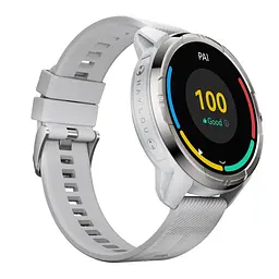 Смарт-годинник Haylou Solar Ultra LS23 Silver [135503] - мініатюра 2
