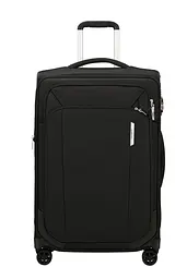 Валіза 67 См Samsonite RESPARK BLACK 67x43x29(33) KJ3*09006