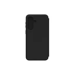 Чохол до мобільного телефона Samsung Wallet Flip Galaxy A37 Black (GP-FWA376AMBBW) - мініатюра 2