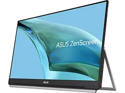 Монітор Asus ZenScreen MB249C (90LM0865-B01170) - мініатюра 2
