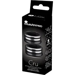 Набір манжет для пляшки Masterpro Foodies oenology (BGMP-5115) - мініатюра 3