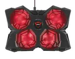 Підставка для ноутбука Trust GXT 278 Notebook Cooling Stand (20817) [69766] - мініатюра 3