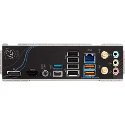 Материнська плата ASRock B850M Riptide WiFi [140236] - мініатюра 6
