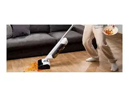Миючий пилосос Rowenta X-CLEAN 10 GZ7540WO - мініатюра 10