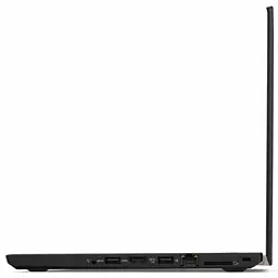 Ноутбук Lenovo ThinkPad T480S Touch (i5-8350U/16/256SSD) - Class A- "Б/В" - мініатюра 9