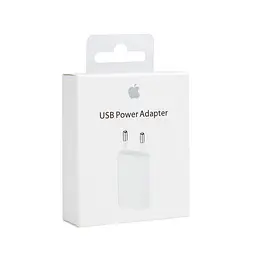 Зарядний пристрій 5W USB Power Adaptor (ARM44311) - мініатюра 4