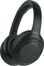 Навушники Sony WH-1000XM4 Black (WH1000XM4B.CE7)