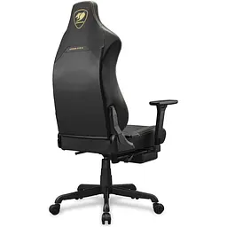 Геймерське крісло Cougar Armor EVO S Gold [3MEVSGLB.0001] [124816] - мініатюра 9