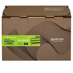 Картридж Patron HP 151X (W1510X) Green Label (PN-151XGL) - мініатюра 2