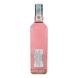 Джин Neon Owl Pink 37.5% 0.7 л - мініатюра 4