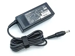 Блок живлення для Toshiba A80 A85 A100 A105 A110 A130 A135 A200 A205 A215 (19V 3.42A 65W (5.5x2.5))