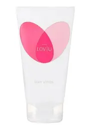 Лосьйон парфумований для тіла Lov U Avon для Неї, 125ml