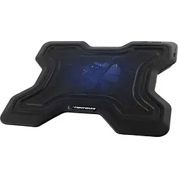 Підставка для ноутбука Esperanza Chinook Notebook Cooling Pad (EA109) [114167] - мініатюра 2