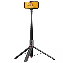Трипод Proove DropStop 1770 мм Black (MPDS00010001) - мініатюра 10