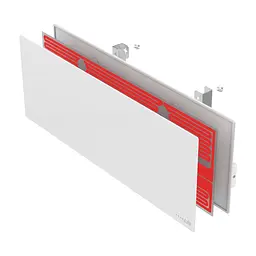 Обігрівач AENO Premium Eco Smart GH1S (AGH0001S) - мініатюра 4