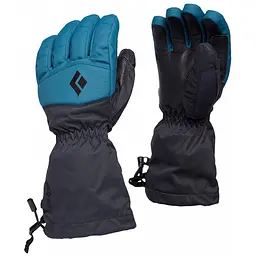 Рукавиці Black Diamond W Recon Gloves M Spruce (1033-BD 801880.3009-M)