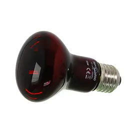 Інфрачервона нагрівальна лампа Repti-Zoo Infrared Heat 35W (R63035) - мініатюра 3