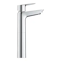 Змішувач для раковини Grohe QuickFix StartEdge XL-Size 23777001 з донним клапаном, Хром - мініатюра 4