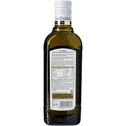 Олія оливкова  Monini Extra Virgin Gran Fruttato 0.5 л - мініатюра 3