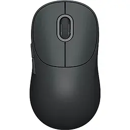Бездротова Миша XiaomiWireless Mouse 3 BHR7609CN Dark Gray - мініатюра 2