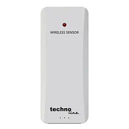 Термометр Technoline WS9172 White (WS9172), Білий - мініатюра 4