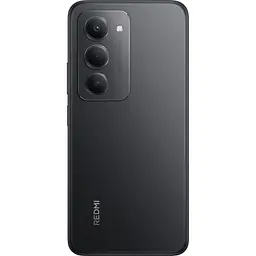 Мобільний телефон Xiaomi Redmi 15 6/128GB Midnight Black (1163419) - мініатюра 5