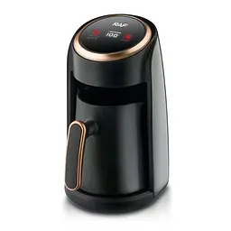 Кавоварка електрична Domotec R-116 для меленої кави 600W - мініатюра 3