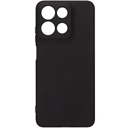 Чохол TPU Epik Black Full Camera для Motorola Edge 60 Fusion Чорний