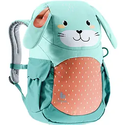 Рюкзак Deuter Kikki 2023 Turquoise (1052-3610423 6612) - мініатюра 2