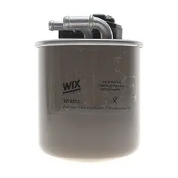 Фільтр паливний Wixfiltron WF8513 - мініатюра 3