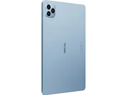 Планшет Blackview Oscal Pad 9 4/128GB 4G Dual Sim Mountain Peak Blue - мініатюра 7