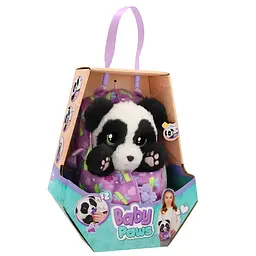 Інтерактивна іграшка Baby Paws W3 - Малюк Панда - мініатюра 10