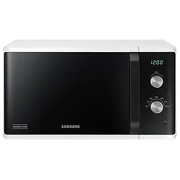 Мікрохвильовка Samsung MS23K3614AW/BW
