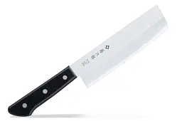 Кухонний ніж Накірі Basic Tojiro 16,5 см kuh0010117 - мініатюра 1