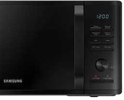 Мікрохвильова піч Samsung MG23K3515AK/UA (7137825) - мініатюра 2