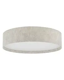 Люстра Nowodvorski 11672 Cedro L E27 7x15W IP20 світло-сіра