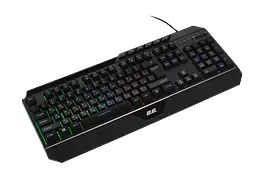 Клавіатура 2E Gaming KG315 RGB Ukr Black (2E-KG315UBK) - мініатюра 2