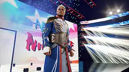 Гра Sony PlayStation WWE 2K25, BD Disk (PS5) - мініатюра 6
