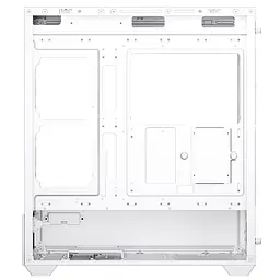 Корпус Aerocool P500D Digi-G-WT-v1 White (ACCM-PN07033.21) - мініатюра 4