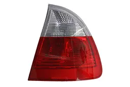 Ліхтар (фонарь) задній правий BMW 3 E46 Універсал 12.97-12.07 TYC (11-0011-11-2)