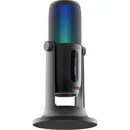 Мікрофон Thronmax MDRILL GHOST M2RGB Black (M2RGBTHRONMAX) [146649] - мініатюра 2