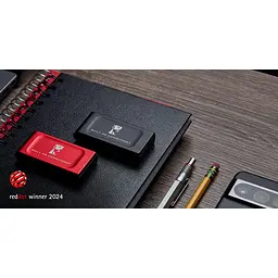 Накопичувач SSD USB Type-C 2TB XS1000 Kingston (SXS1000/2000GA) - мініатюра 5