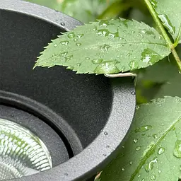 Точковий світильник Skarlat RSL74W005-2.5 12W BK 4000K - мініатюра 7