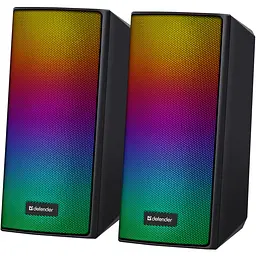Акустична система 2.0 Defender Spitfire 6Вт, Bluetooth/USB - мініатюра 2
