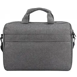 Сумка для ноутбука Lenovo 15.6" Casual T210 Grey (GX40Q17231) - мініатюра 3
