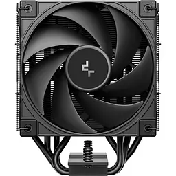 Кулер для процесора DeepCool AK400 G2 Black (R-AK400G2-BKNNMN-GJD) [173390] - мініатюра 3